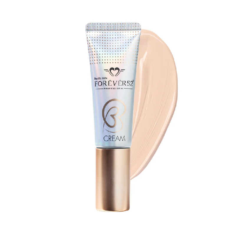 Make Your Weekend Count with Savings SPF50 BB cream