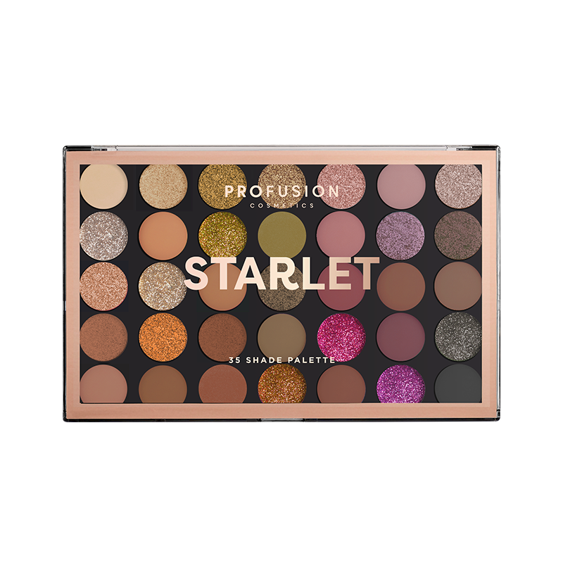 Hot Buy Starlet