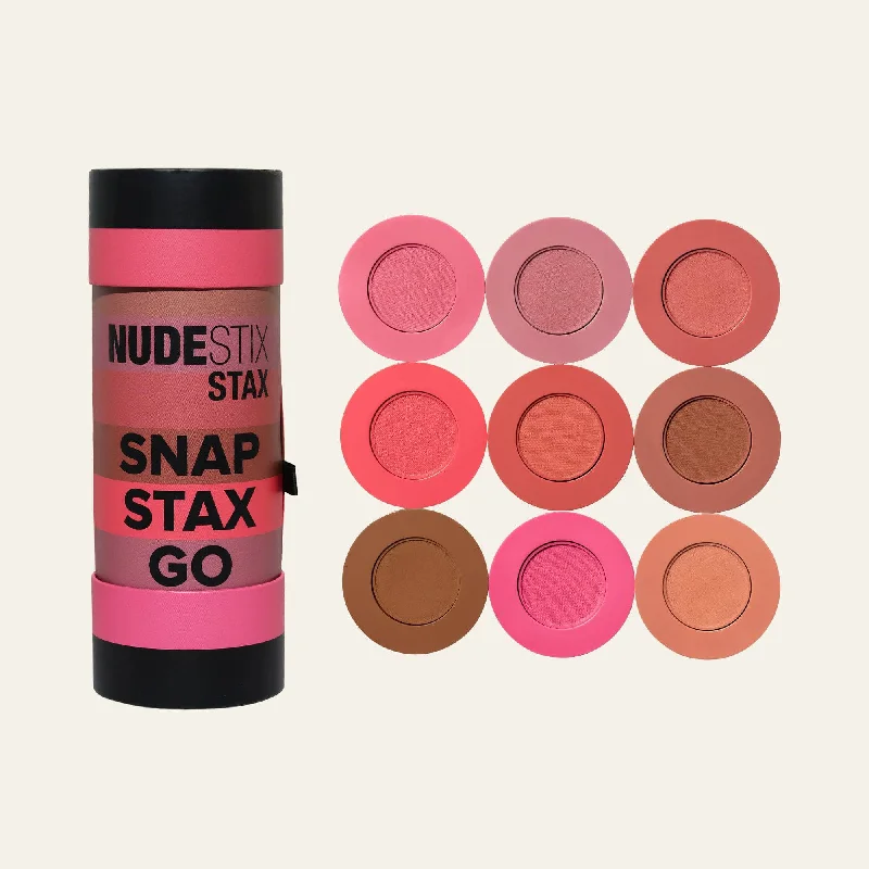 Today Only STAX Blush Balm Collection