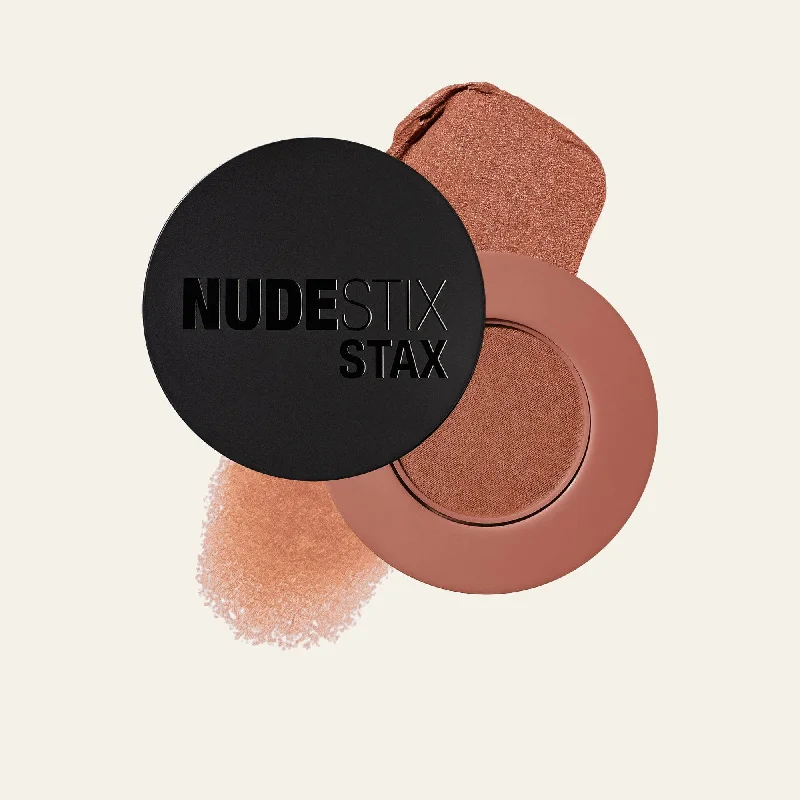 Limited Time Offer STAX All Over Color Blush Balm