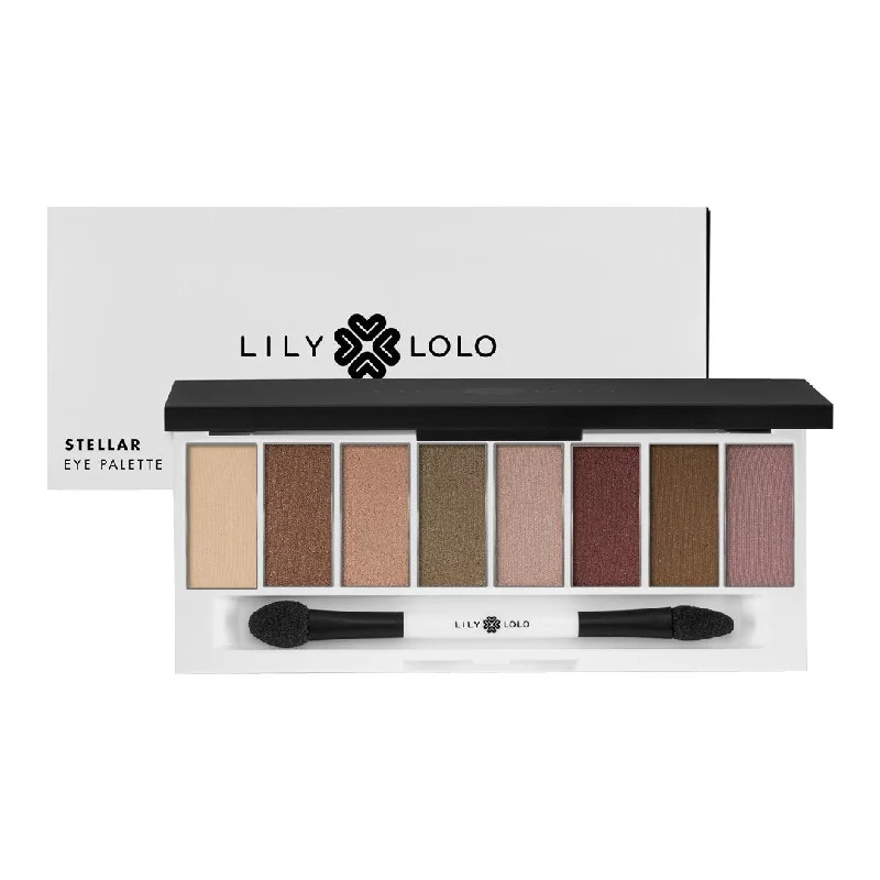 Weekend Deals That Excite Stellar Eye Palette