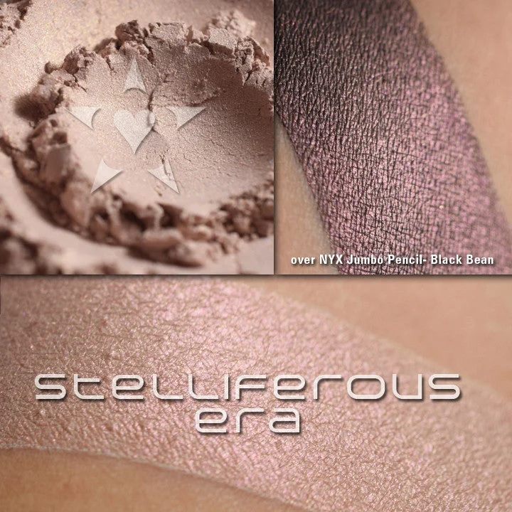 Your Favorite Items Now At Unbeatable Prices STELLIFEROUS ERA - MULTI/HIGHLIGHTER