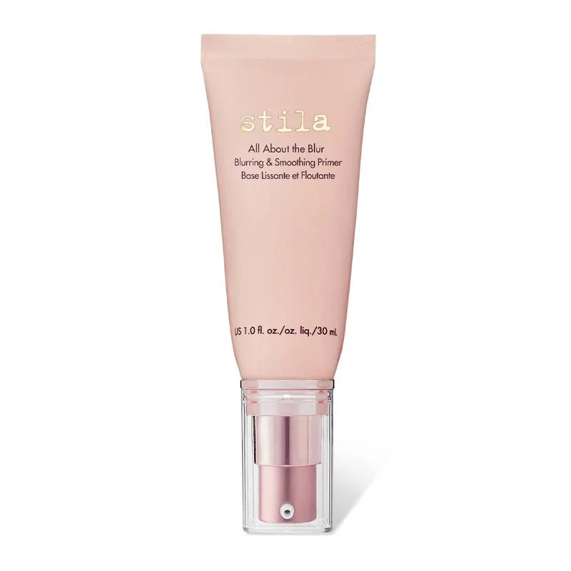 Stock Up And Save Before The Sale Ends Stila All About The Blur - Blurring And Smoothing Primer Stock Up And Save Before The Sale Ends Stila All About The Blur - Blurring And Smoothing Primer