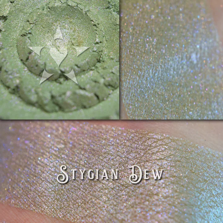 This Weekend's Hottest Deals Are Live STYGIAN DEW - Highlighter