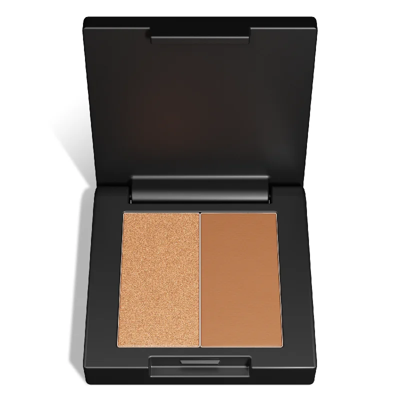 Deal of the Day Azteca Eyeshadow Duos