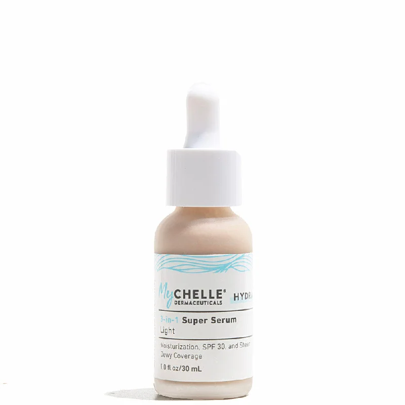 Weekend Specials to Indulge In Sun Shield Liquid SPF 30