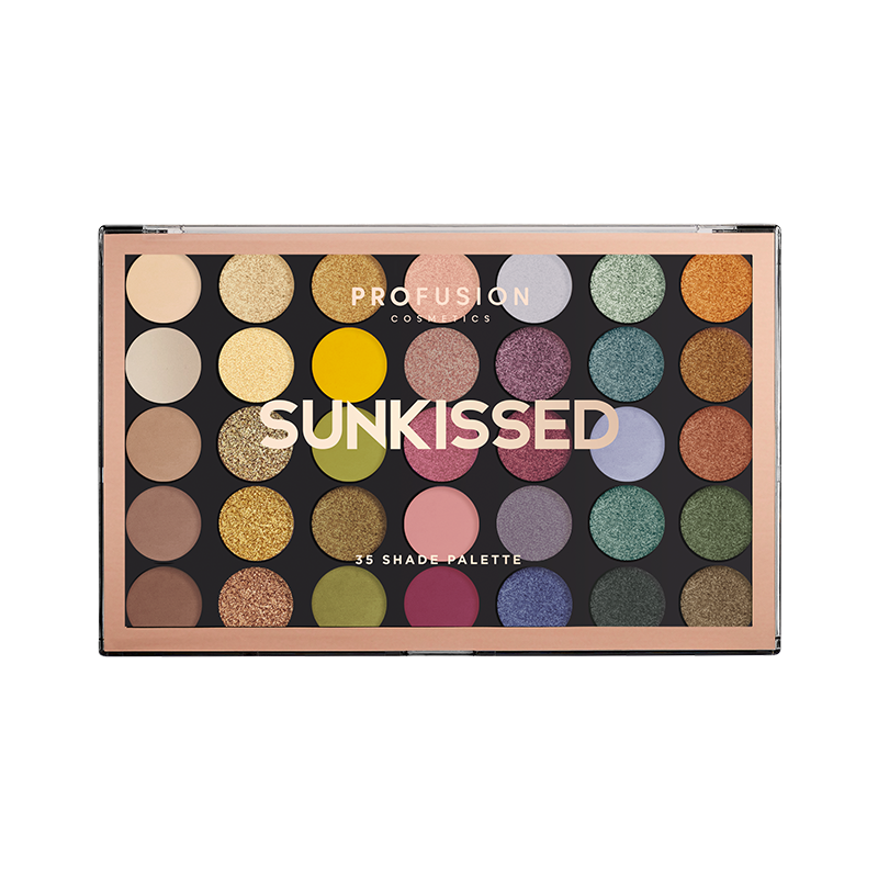 Markdown Sale Sunkissed