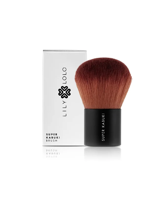 Instant Deal Super Kabuki Brush