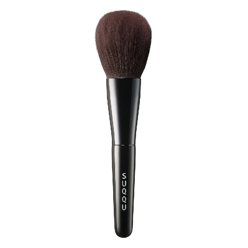 Deep Savings SUQQU Face Powder Brush