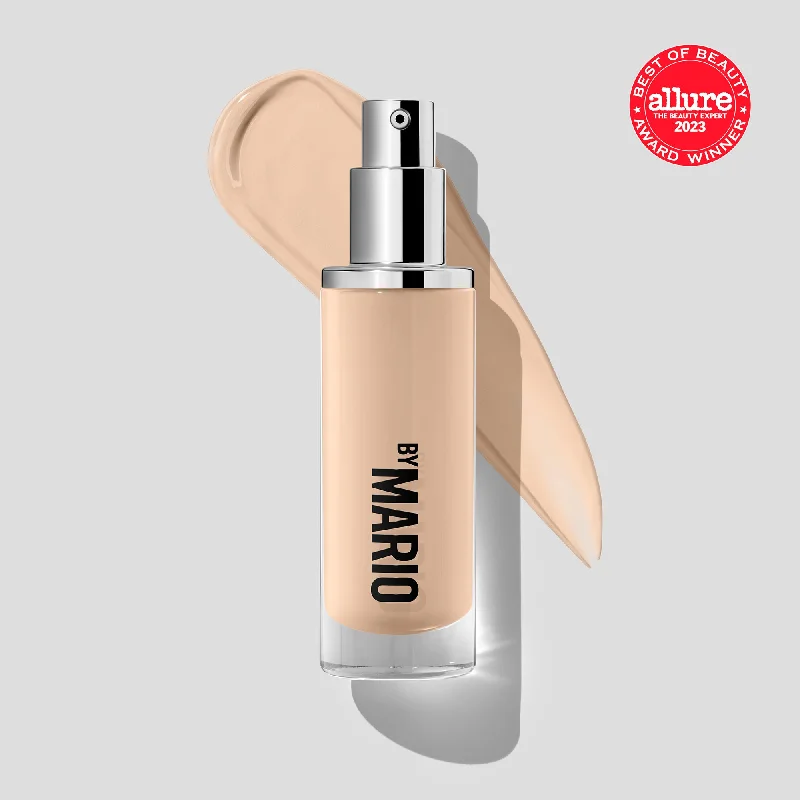 Weekend Steals Await SurrealSkin™ Foundation