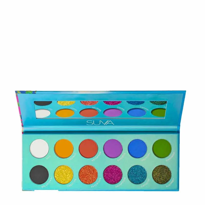 Weekend Specials You Can't Miss SUVA Beauty Magic + Ecstasy