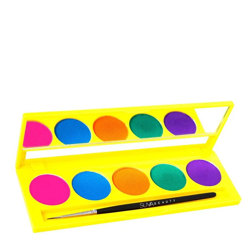 Weekend Offers That Excite SUVA Beauty UV Brights