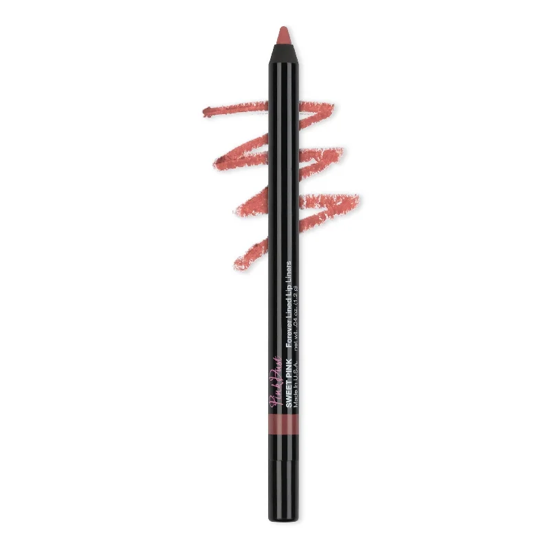 Weekend Offers That Sizzle Sweet Pink Lip Liner