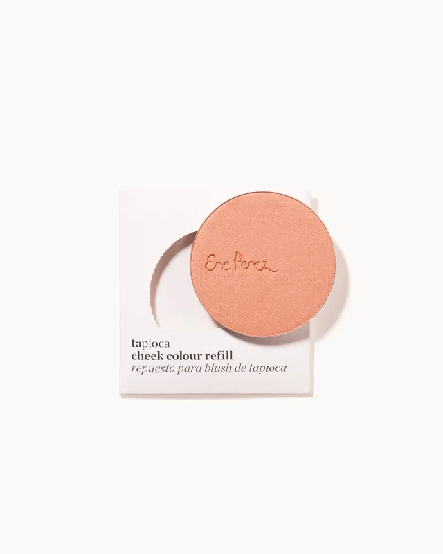 Savings Galore tapioca cheek refill