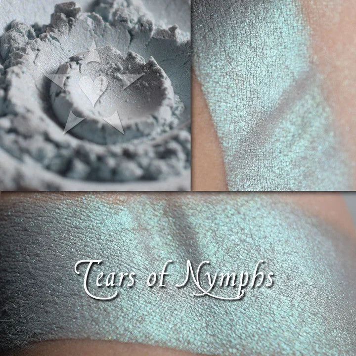 Shop Your Favorites Before They're Gone TEARS OF NYMPHS - Highlighter