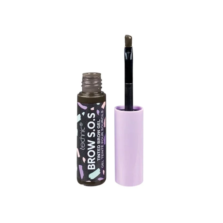 Big Savings Technic Brow SOS Dark