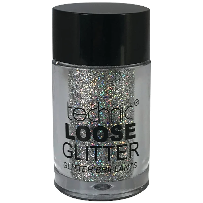 Quick Sale Technic Cosmetics Loose Glitter Shark Skin Mix - Ultra-Fine Sparkle Long-Lasting Easy Application Versatile Use Quick Sale Technic Cosmetics Loose Glitter Shark Skin Mix - Ultra-Fine Sparkle Long-Lasting Easy Application Versatile Use