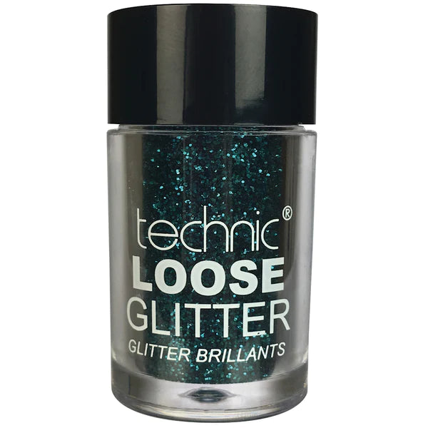 Online Only Technic Loose Glitter Sarasota Shore