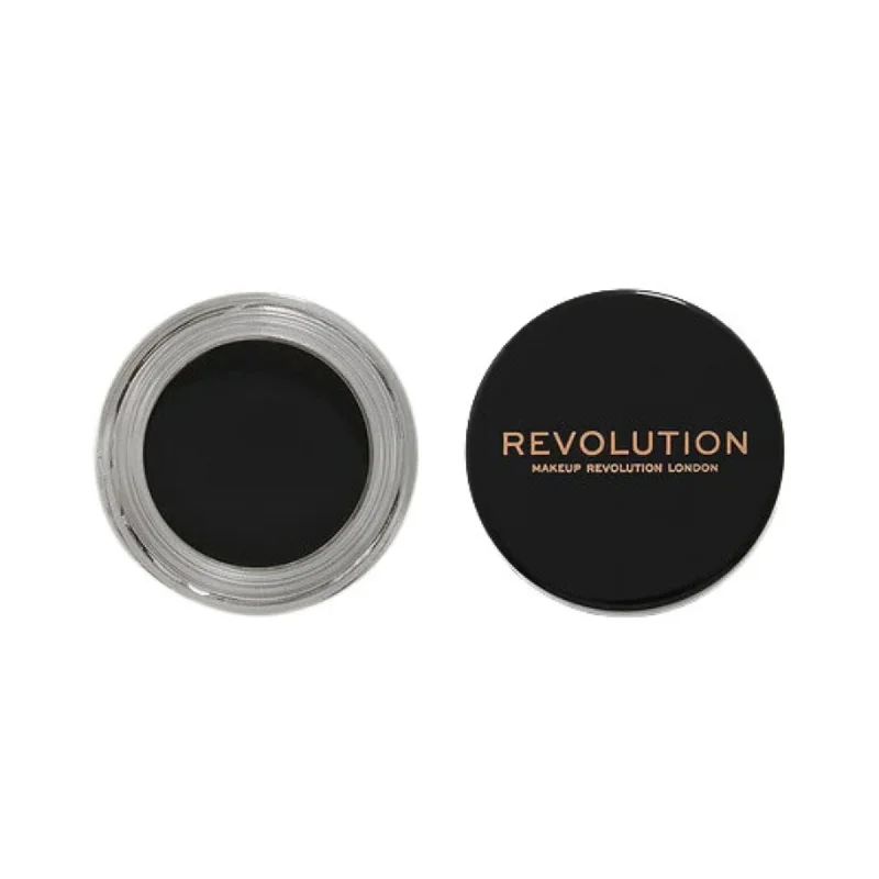 Stock Up Tester Revolution Brow Pomade Graphite