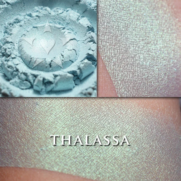 Upgrade Your Wardrobe For Less THALASSA - highlighter