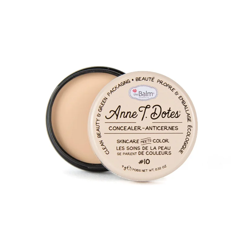 Can't Beat The Balm Anne T. Dotesâ® Concealer (Shade #10)
