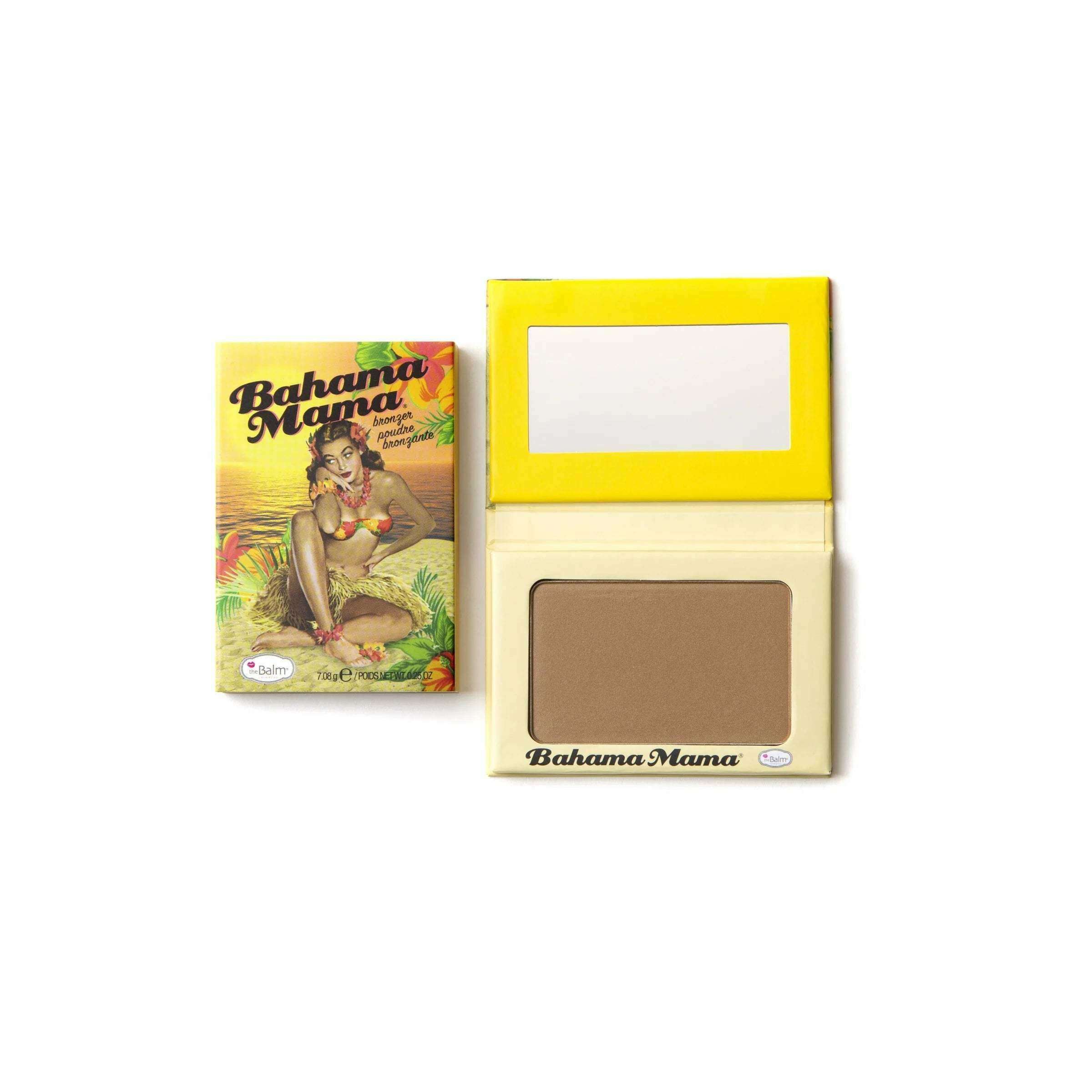 Discount Extravaganza The Balm Bahama Mama Bronzer