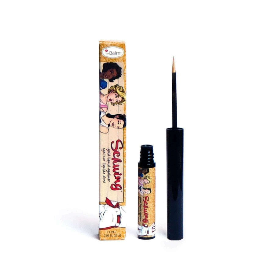 Best Bargains The Balm Schwing Liquid Eyeliner