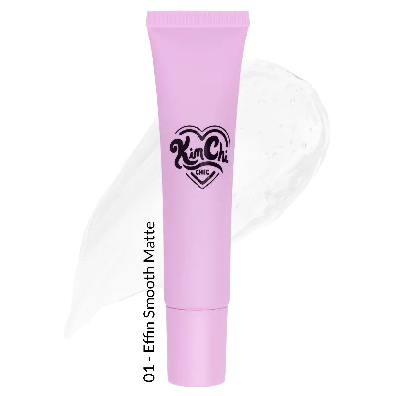 Weekend Bargains to Grab THE EFFIN PRIMER - 01 Effin Smooth Matte