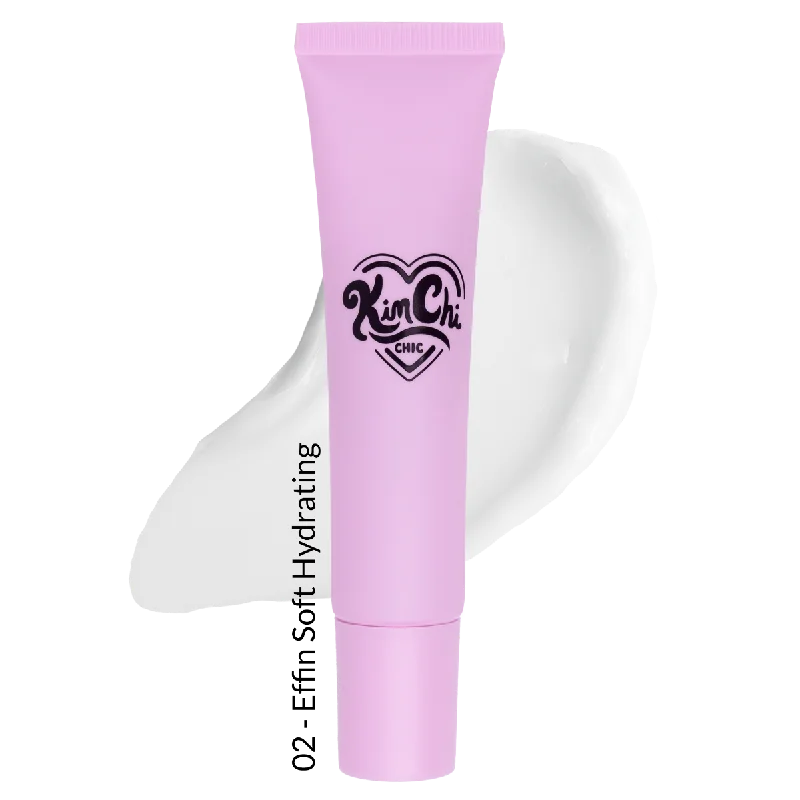 Weekend Savings Fiesta THE EFFIN PRIMER - 02 Effin Soft Hydrating