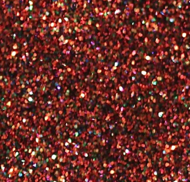 Can't Miss The Fair Glitter