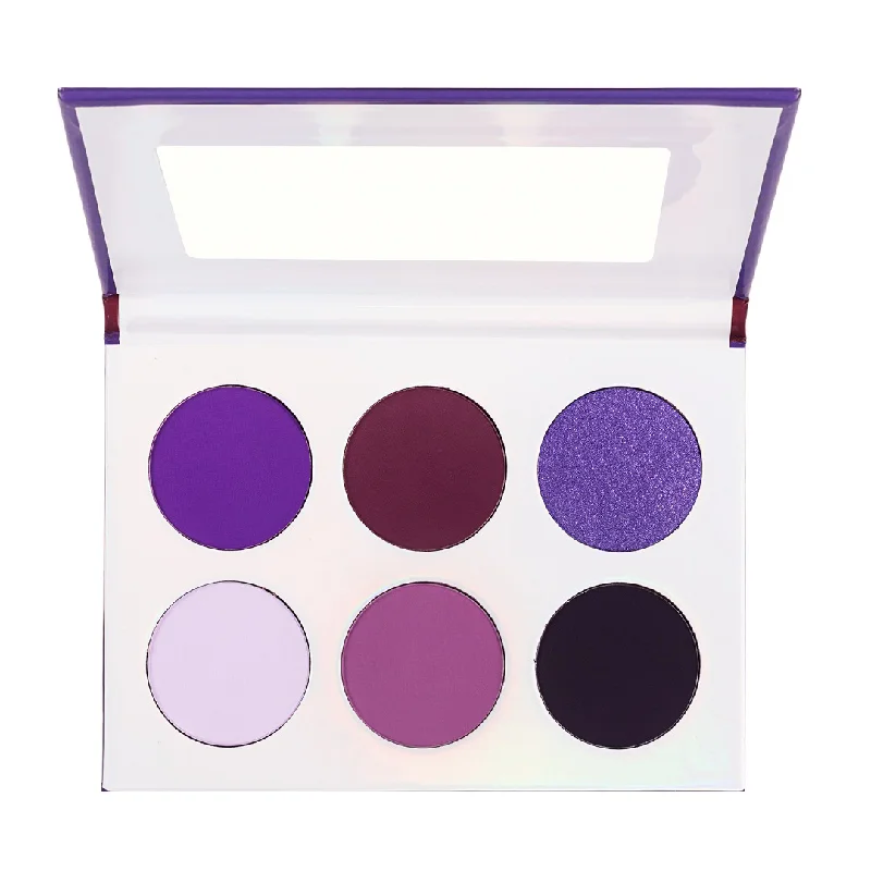 Your Favorite Items Now At Unbeatable Prices Formula 2 Eyeshadow 6 Palette Collection (sold separately)