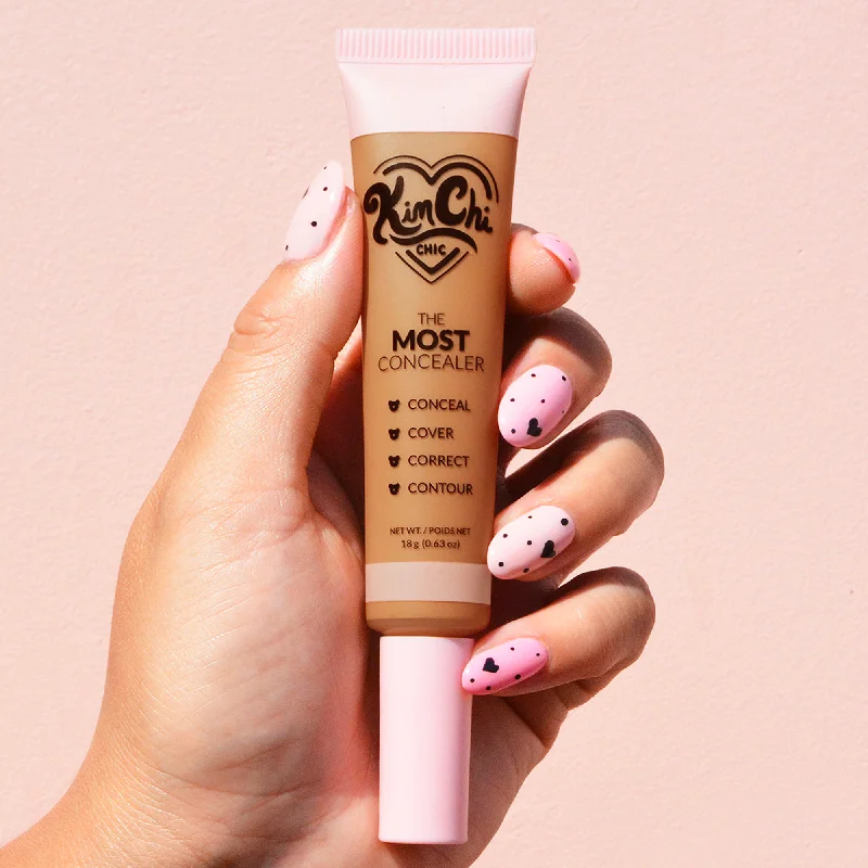 Crazy Savings THE MOST CONCEALER - 14.5 Maple