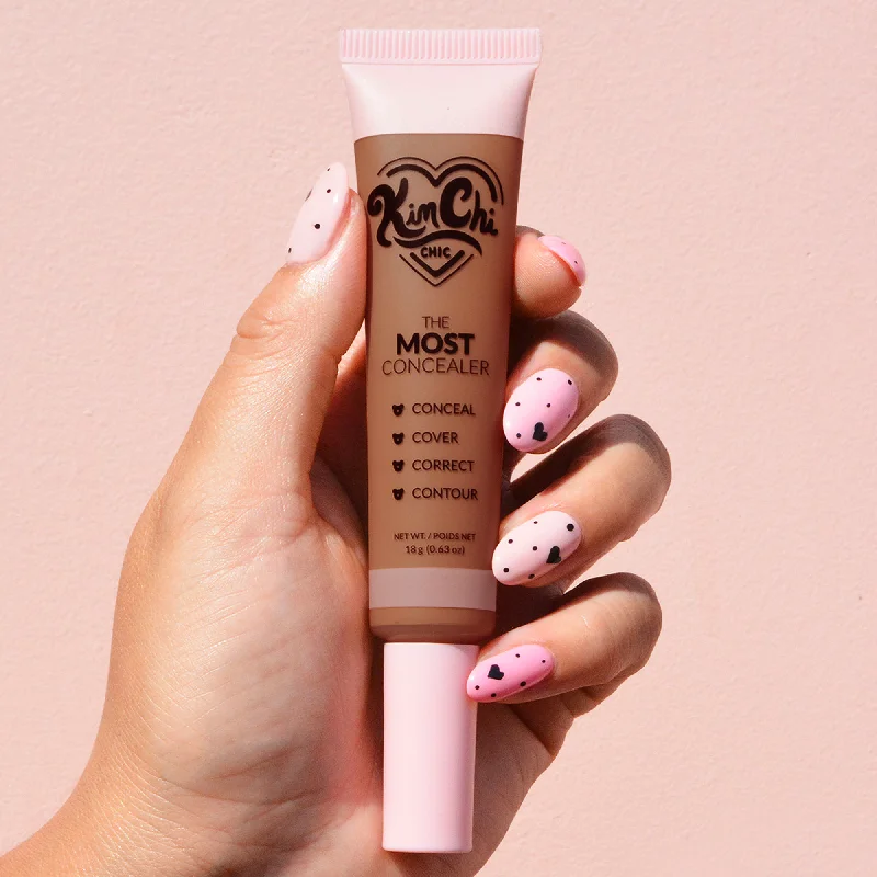 Exclusive Offers THE MOST CONCEALER - 15.5 Sable