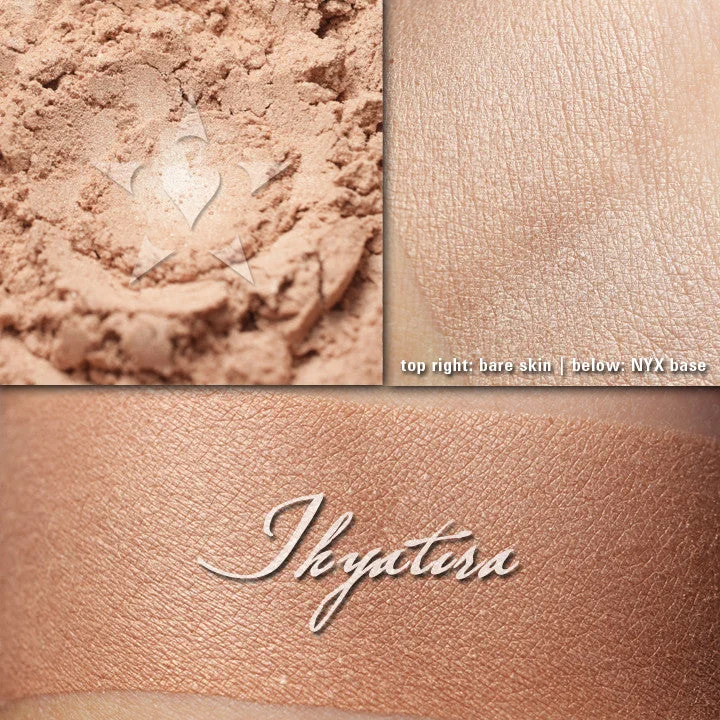 Stock Up On Your Favorites While It Lasts THYATIRA - Multipurpose highlighter/eyeshadow Stock Up On Your Favorites While It Lasts THYATIRA - Multipurpose highlighter/eyeshadow