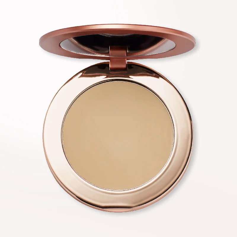 Hurry In Tinted Moisturizer Skin Balm