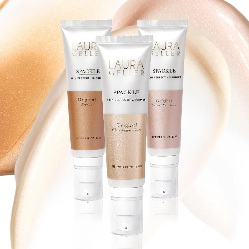 Unmissable Sale – Shop Before It'S Over Spackle Skin Perfecting Primers: Tinted Primers Unmissable Sale – Shop Before It'S Over Spackle Skin Perfecting Primers: Tinted Primers