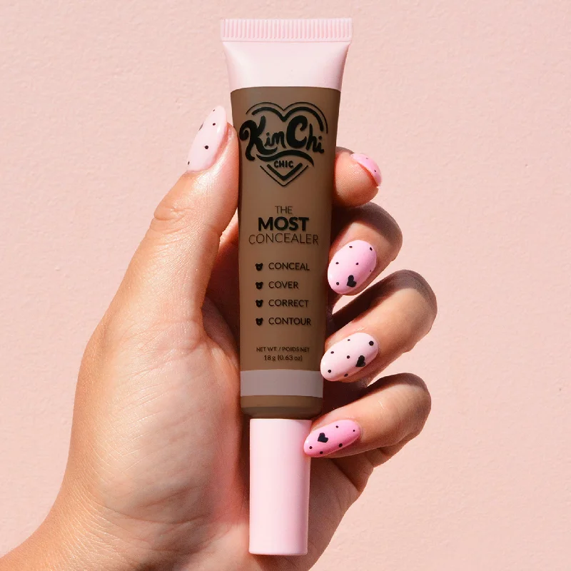Lowest Prices THE MOST CONCEALER - 17 Light Choco