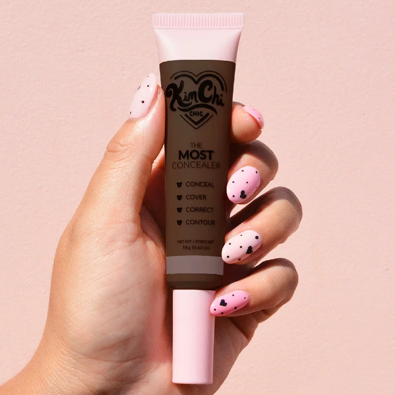 Bonus Offer THE MOST CONCEALER - 19 Dark Choco