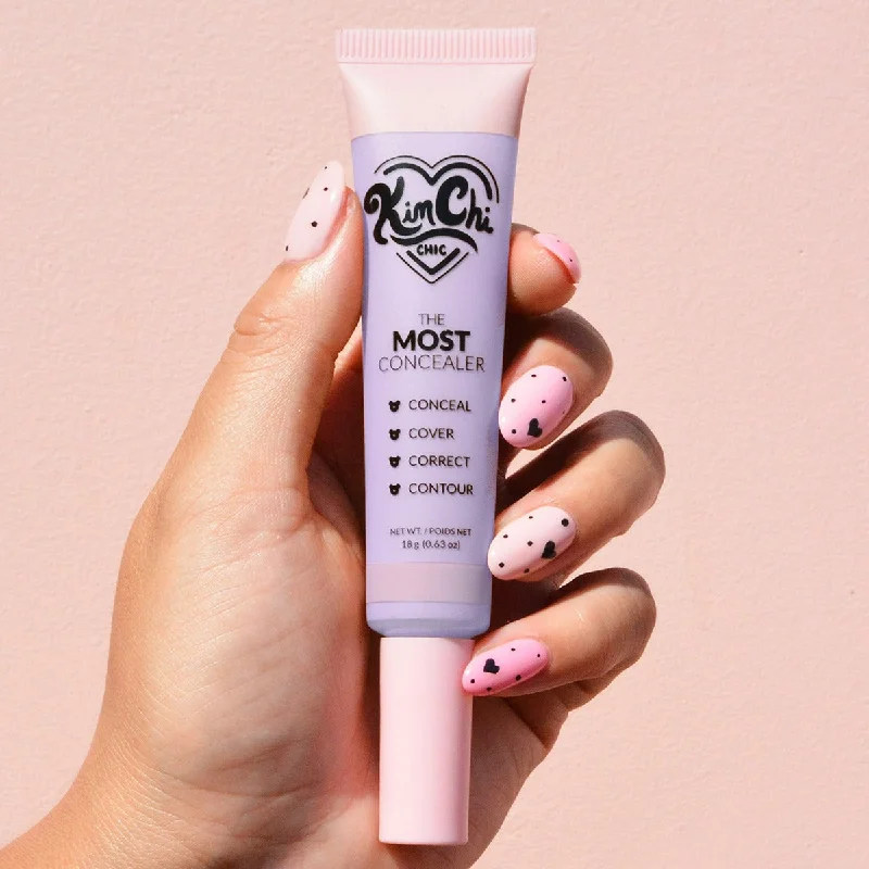 Extra Discount THE MOST CONCEALER - 23 Lavender
