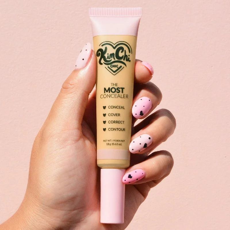Great Bargain THE MOST CONCEALER - 25 Yellow