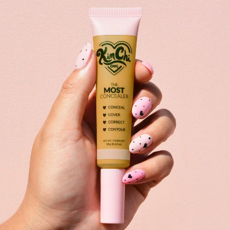Low Cost THE MOST CONCEALER - 26 Deep Yellow