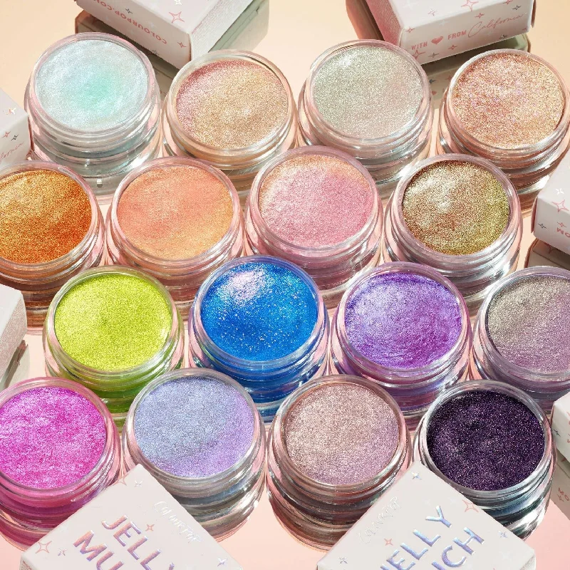 Online Exclusive Totally Jelly