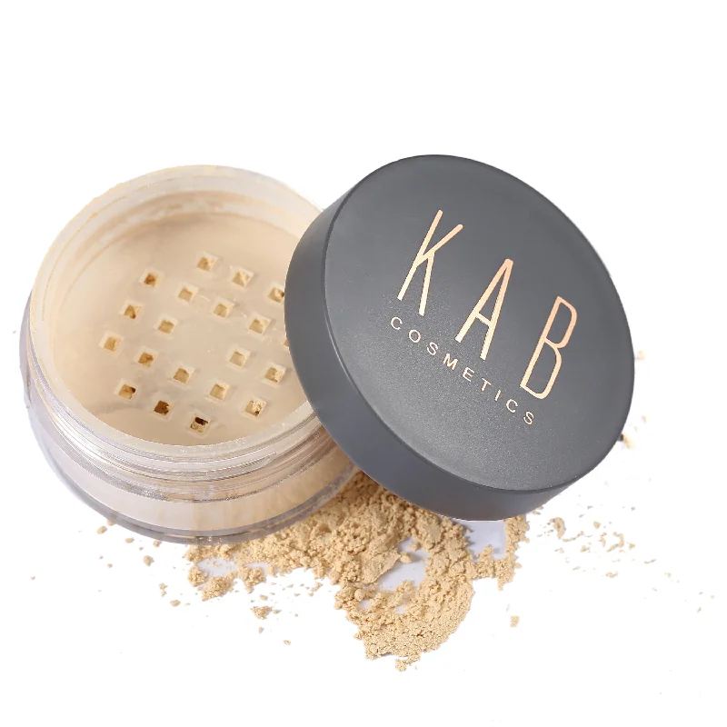 Exclusive Deal Setting Powder