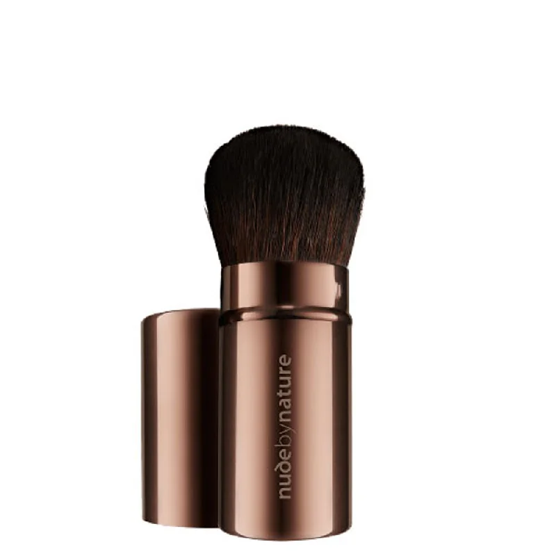 Deal Alert Retractable Travel Brush 10