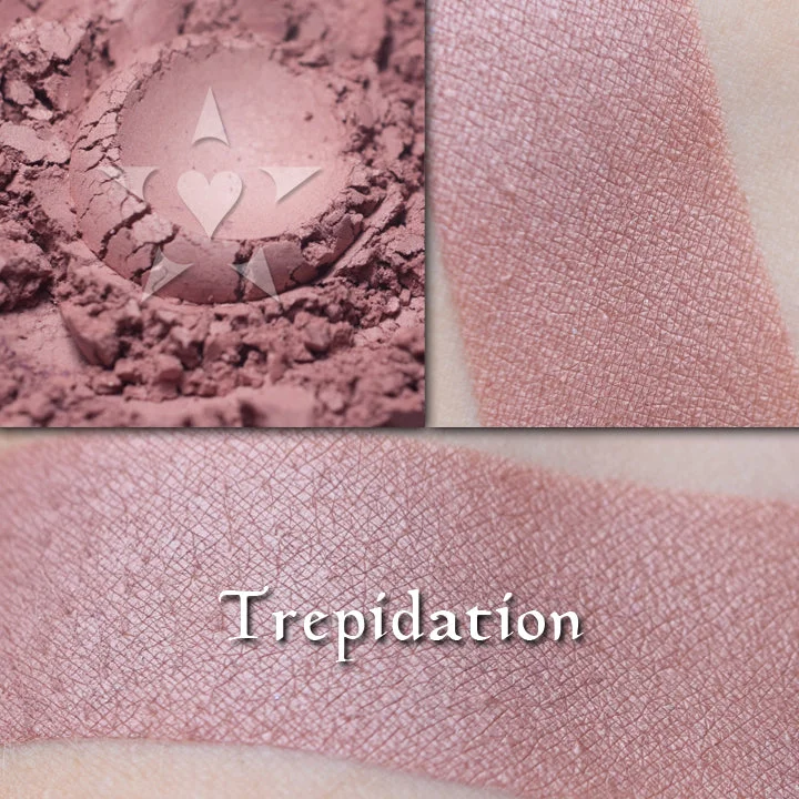 Grab The Hottest Deals Before They Disappear TREPIDATION - Multipurpose/Highlighter