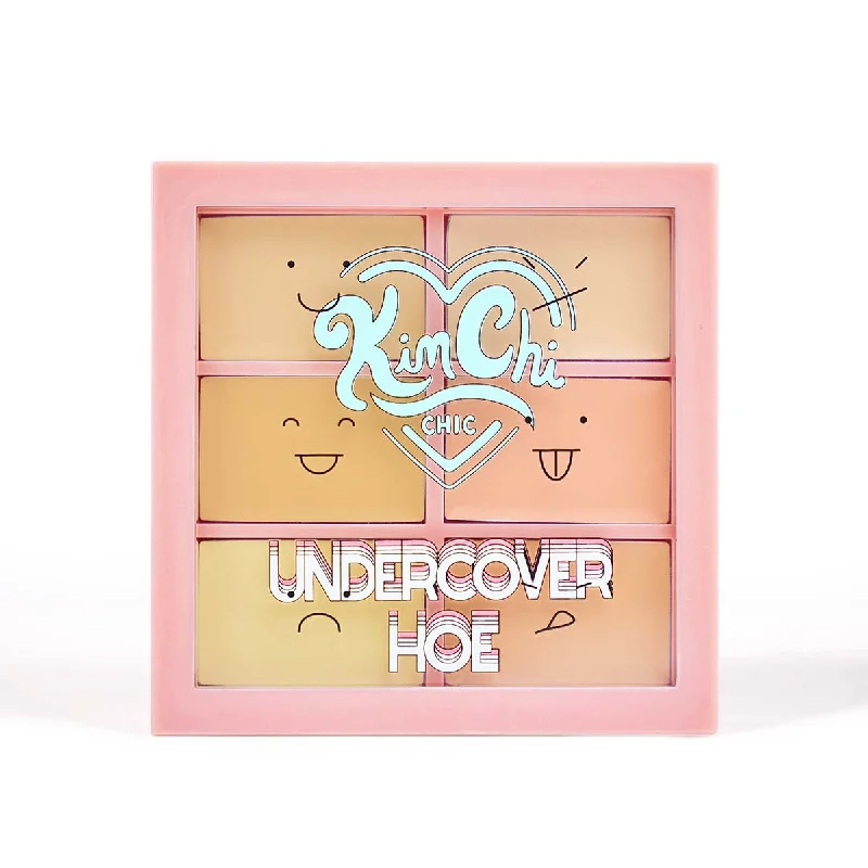 Lowest Rates UNDERCOVER HOE - 01 Light