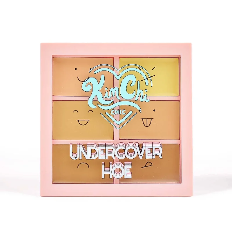 Mega Sale UNDERCOVER HOE - 02 Medium