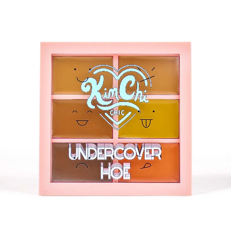 New Arrival UNDERCOVER HOE - 04 Deep