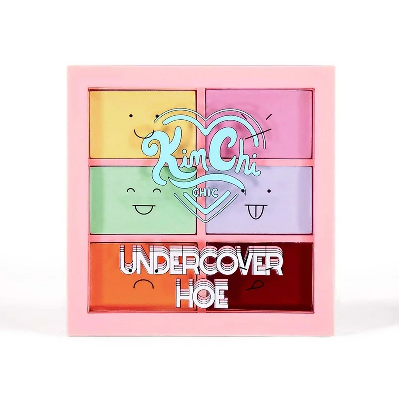 One-Day Only UNDERCOVER HOE - 05 Universal Corrector