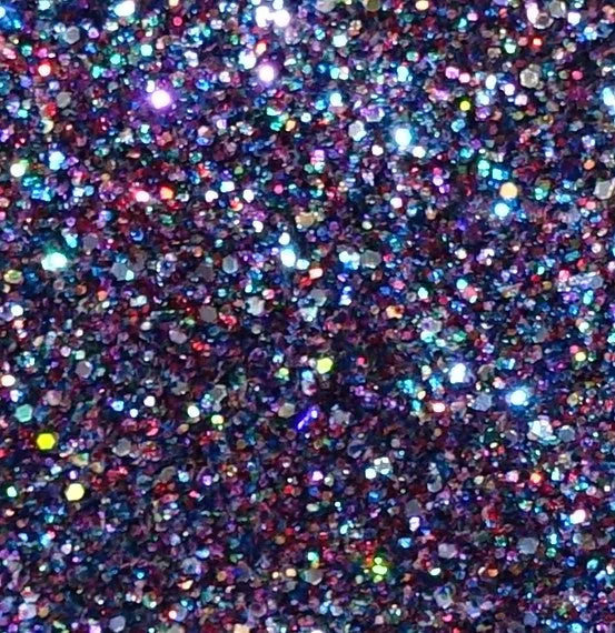 Deal Mania Unicorn Party Glitter